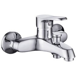 Baterie pentru cada si dus Imprese Witow 10080 (Chrome)