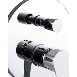 Baterie pentru cada si dus Imprese Kucera VR-31105 (Chrome) Thumb