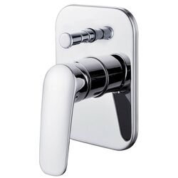 Baterie pentru cada si dus Imprese Praha New VR-10030(Z) (Chrome) Thumb