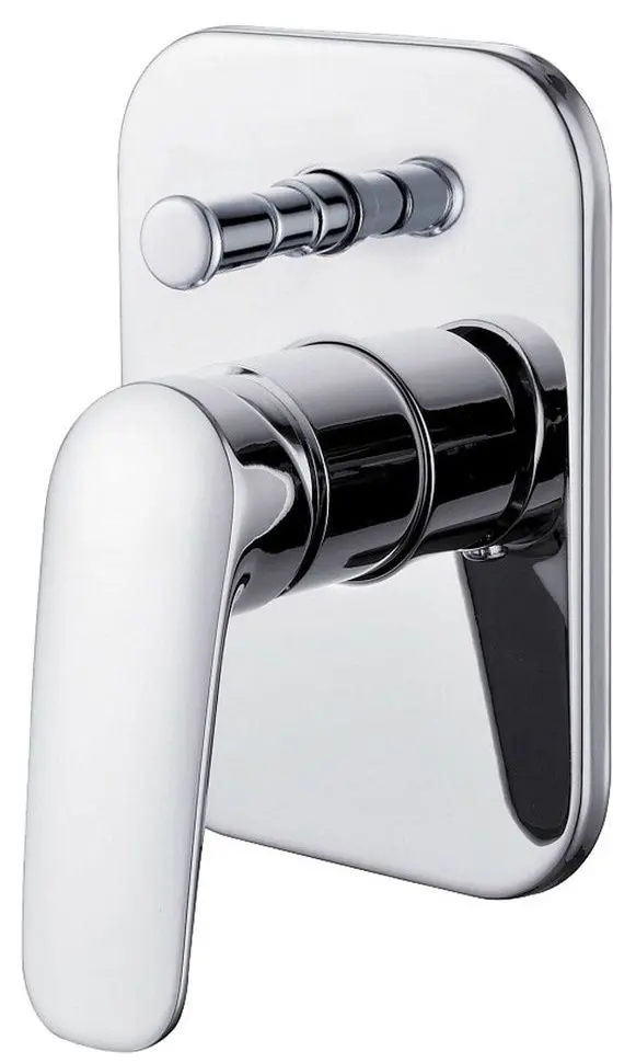 Baterie pentru cada si dus Imprese Praha New VR-10030(Z) (Chrome) - 2