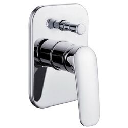 Baterie pentru cada si dus Imprese Praha New VR-10030(Z) (Chrome)