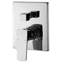 Baterie pentru cada si dus Imprese Valtice VR-10320(Z) (Chrome) Thumb