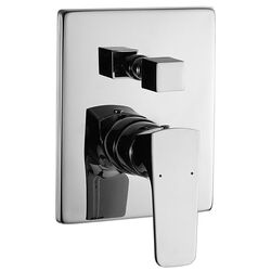 Baterie pentru cada si dus Imprese Valtice VR-10320(Z) (Chrome)