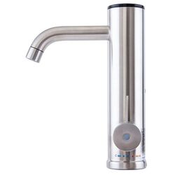 Электрический смеситель для нагрева воды Jnod TE33H (Inox) Thumb