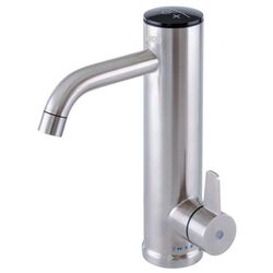 Электрический смеситель для нагрева воды Jnod TE33H (Inox) Thumb