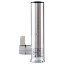 Электрический смеситель для нагрева воды Jnod TE33H (Inox) Thumb