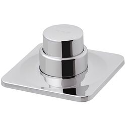 Robinet pentru pisoar Kas Eco 92.81.005 (Chrome)