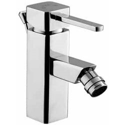 Baterie pentru bideu Kas Gulbade 9241213 (Chrome)