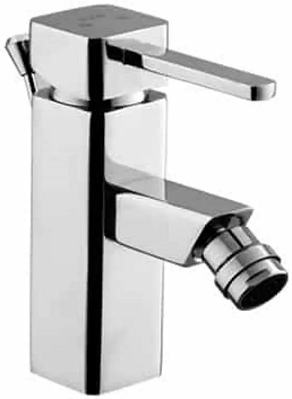 Baterie pentru bideu Kas Gulbade 9241213 (Chrome)