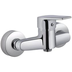 Baterie pentru dus Kas Gardenya 9231608 (Chrome)