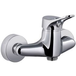 Baterie pentru dus Kas Kardelen 9231708 (Chrome)