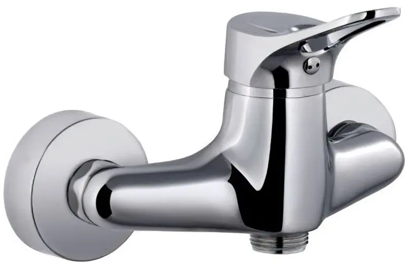 Смеситель для душа Kas Kardelen 9231708 (Chrome)