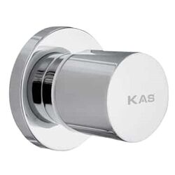 Baterie pentru dus Kas Meviana 1/2 (Chrome)