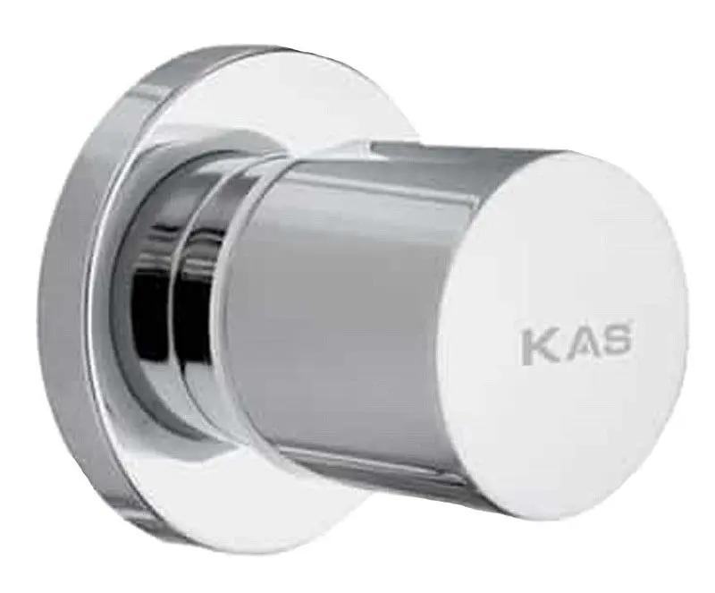 Robinet pentru dus Kas Meviana 9211331 (Chrome)