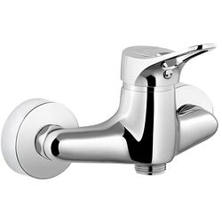 Baterie pentru dus Kas New Kardelen 92.31.708 (Chrome)