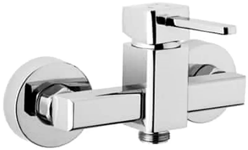 Смеситель для душа Kas Nilufer 9241308 (Chrome)