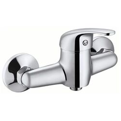 Baterie pentru dus Kas Reyhan 9231308 (Chrome)