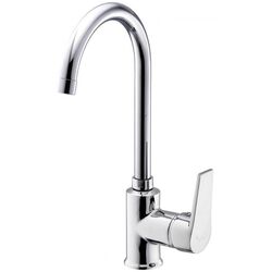 Baterie pentru chiuveta Kas Gardenya Lux 9231616 (Chrome)