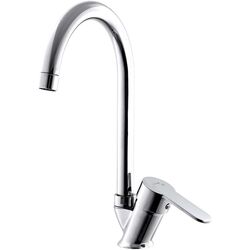 Baterie pentru chiuveta Kas Arnika 9242116 (Chrome)