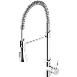 Baterie pentru chiuveta Kas Arnika 9252002 (Chrome)