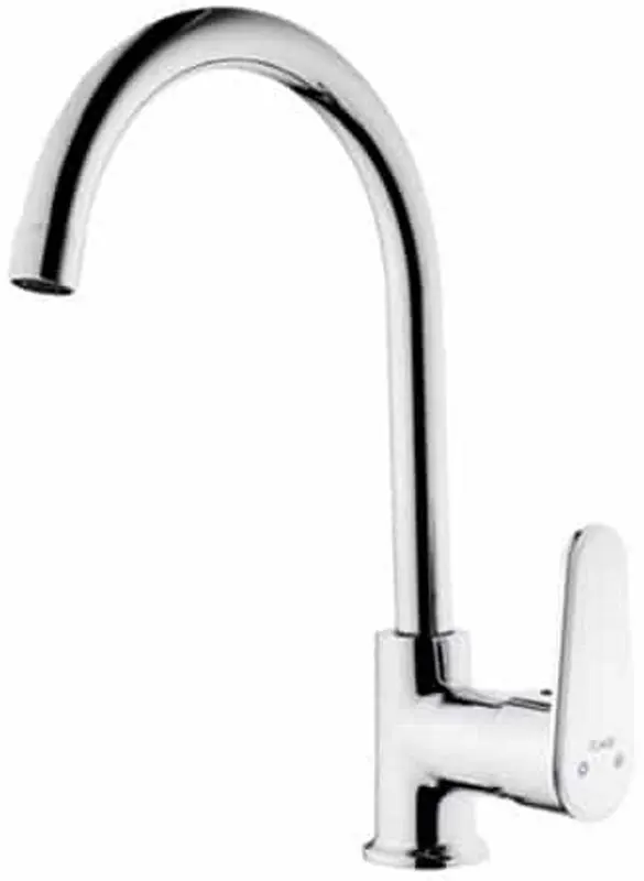 Baterie pentru chiuveta Kas Arnika T-Mix 9242118 (Chrome)