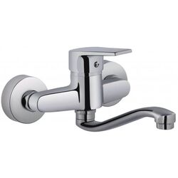 Baterie pentru chiuveta Kas Gardenya 9231607 (Chrome)