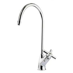 Baterie pentru chiuveta Kas Gulbahar Purify (Chrome)