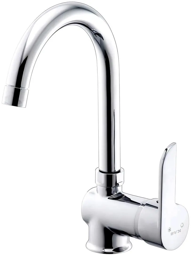 Baterie pentru chiuveta Kas Gulnihal 92.42.215 (Chrome)