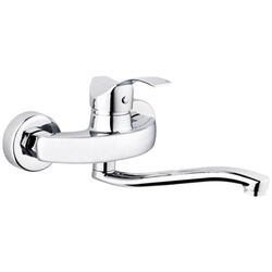 Baterie pentru chiuveta Kas Hilal 9231207 (Chrome)