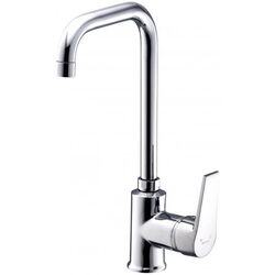 Baterie pentru chiuveta Kas Hilal 9231229 (Chrome)