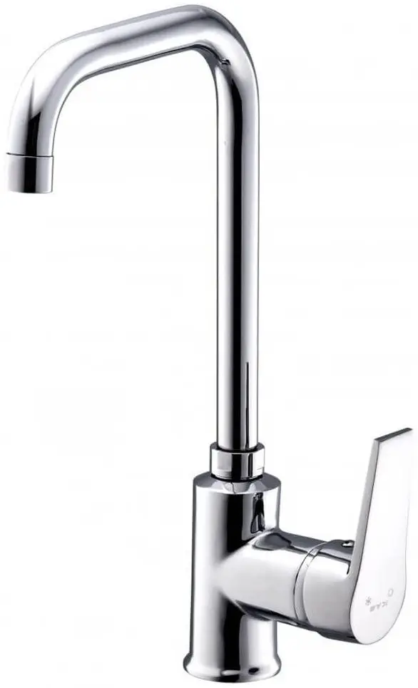Смеситель для мойки Kas Hilal 9231229 (Chrome)
