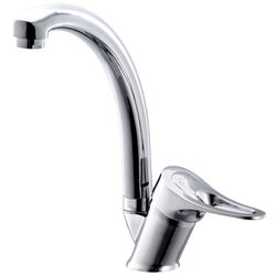 Baterie pentru chiuveta Kas Kardelen 9231704-12 (Chrome)