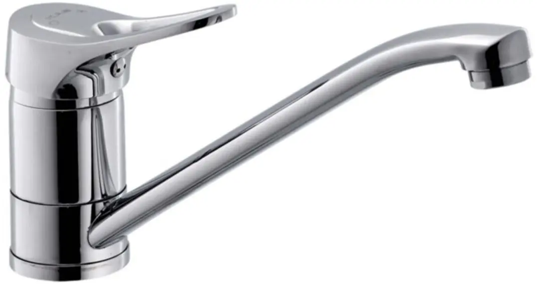 Baterie pentru chiuveta Kas Kardelen 9231710 (Chrome)