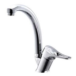 Baterie pentru chiuveta Kas New Kardelen 9231704 (Chrome)