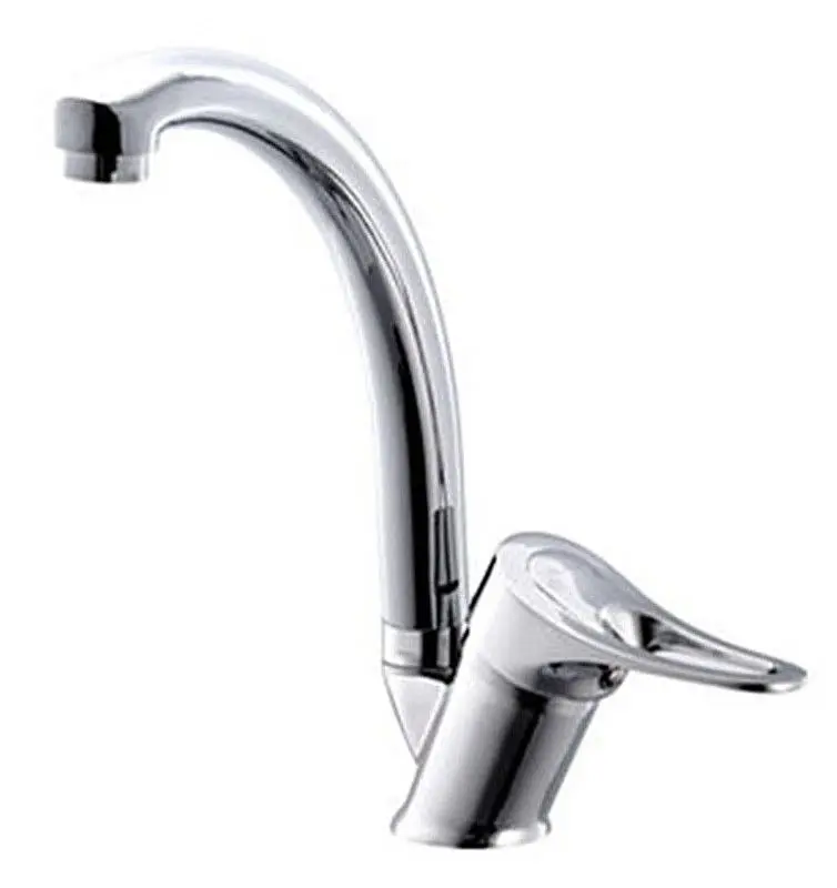 Baterie pentru chiuveta Kas New Kardelen 9231704 (Chrome)