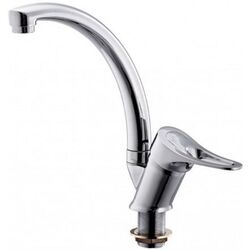 Baterie pentru chiuveta Kas Kardelen 9231724 (Chrome)