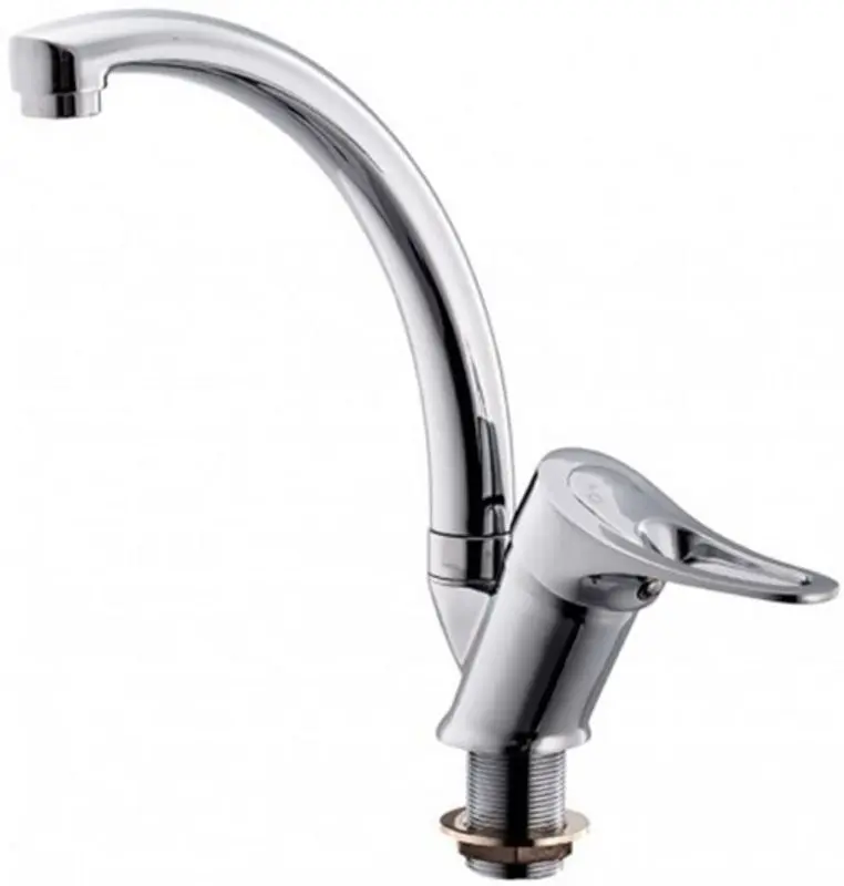 Baterie pentru chiuveta Kas Kardelen 9231724 (Chrome)