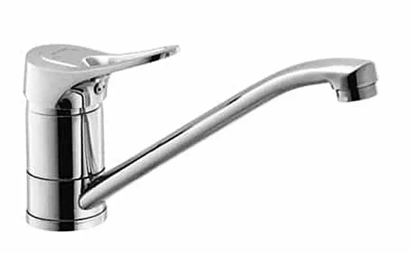 Baterie pentru chiuveta Kas Nilufer 9241310 (Chrome)