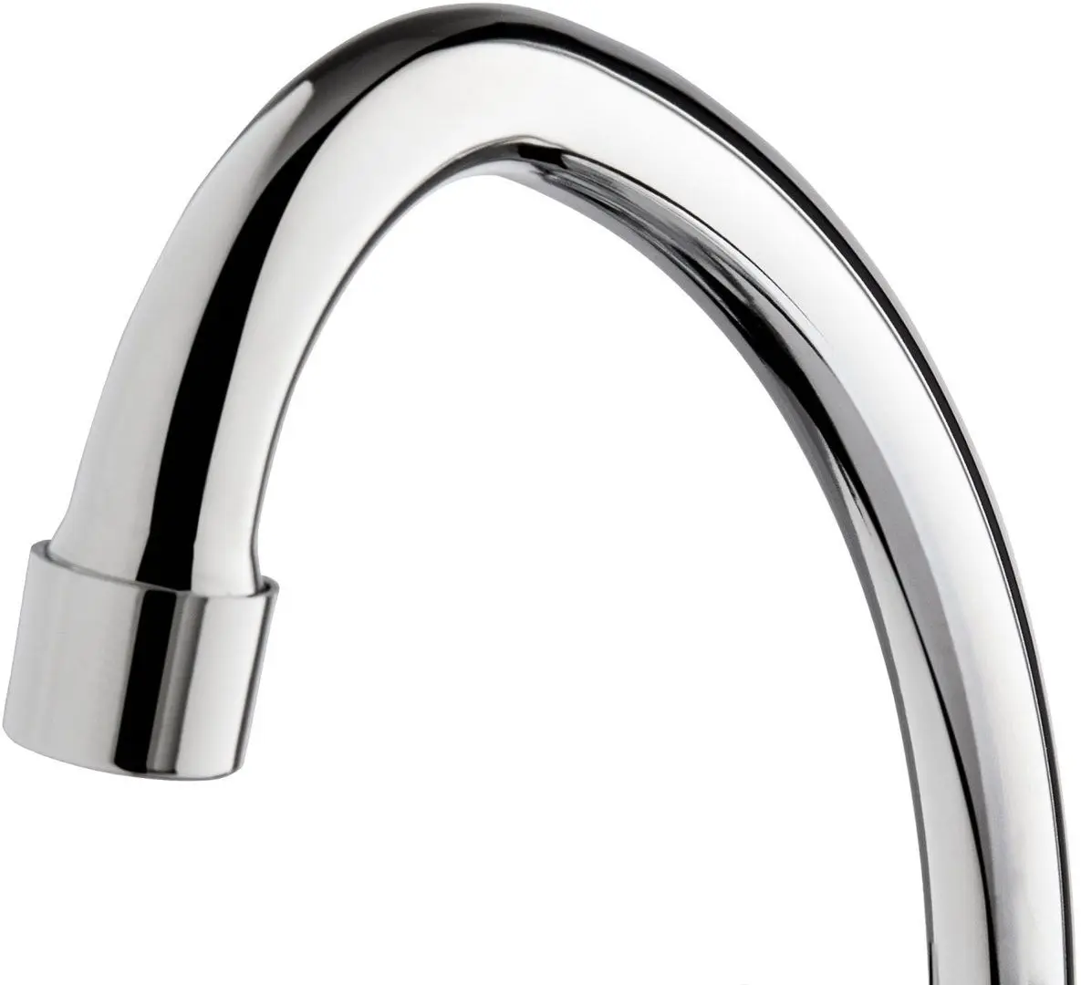 Baterie pentru chiuveta Kas Piramit New (Chrome) - 2