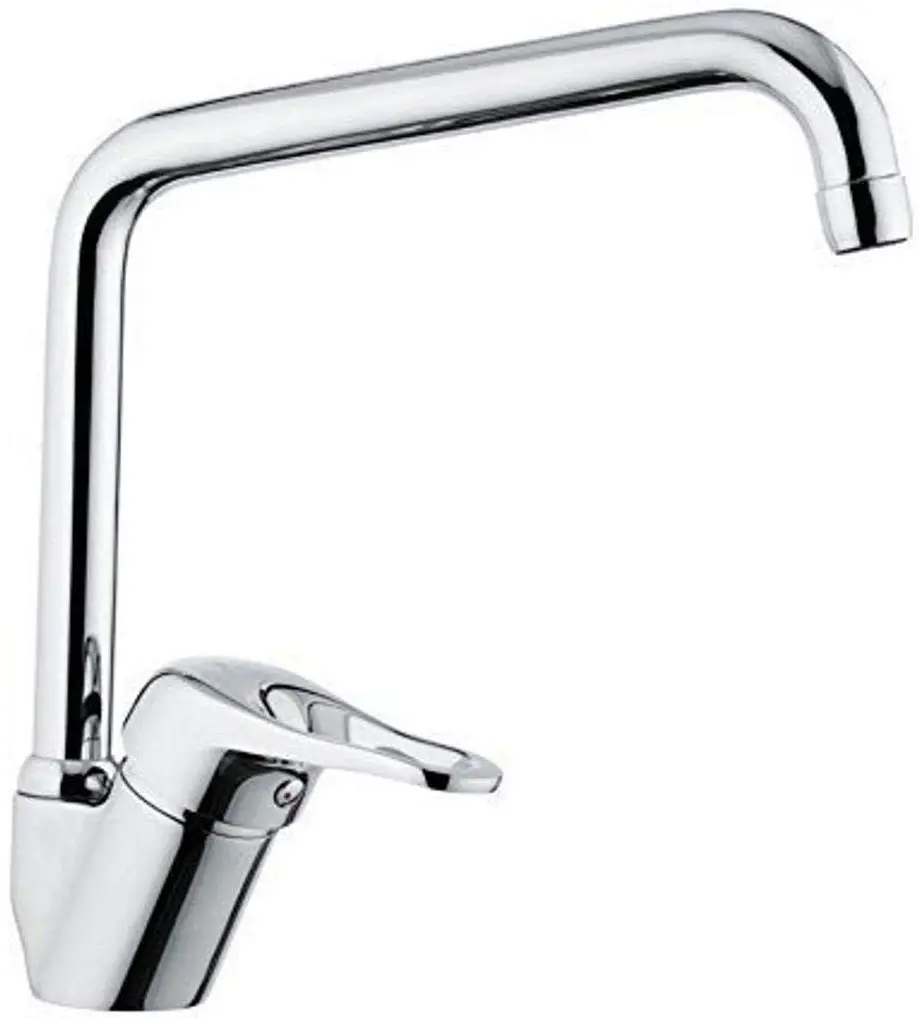 Baterie pentru chiuveta Kas Reyhan 9231327 (Chrome)