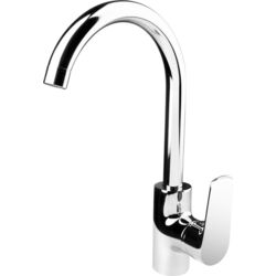 Baterie pentru chiuveta Kas Reyhan 9231316 (Chrome)