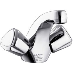 Baterie pentru lavoar Kas Deniz 92.21.402 (Chrome)