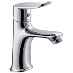 Baterie pentru lavoar Kas Firuze 9242702 (Chrome)