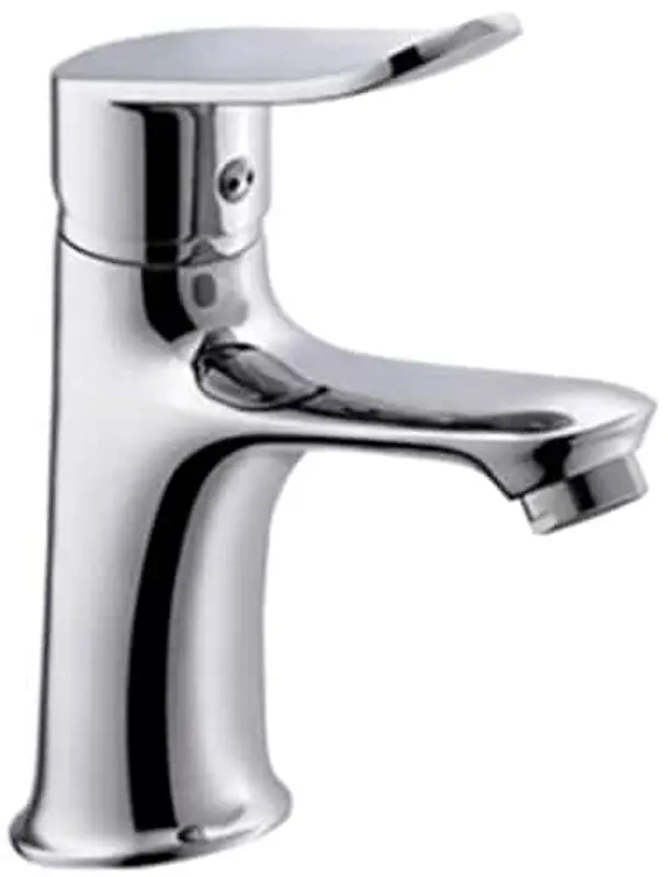 Baterie pentru lavoar Kas Firuze 9242702 (Chrome)