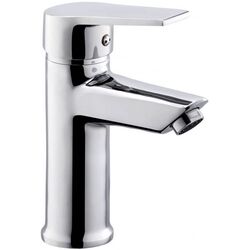 Baterie pentru lavoar Kas Gardenya 9231602 (Chrome)