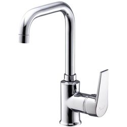 Baterie pentru lavoar Kas Gardenya 9231605 (Chrome)