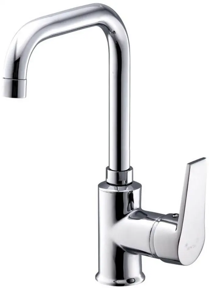 Смеситель для умывальника Kas Gardenya 9231605 (Chrome)