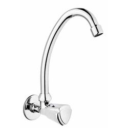Robinet pentru chiuveta Kas Gulbahar Eco 9255060 (Chrome)