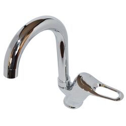 Baterie pentru lavoar Kas Kardelen 9231703-12 (Chrome) Thumb