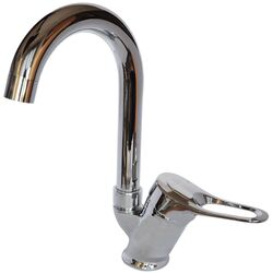 Baterie pentru lavoar Kas Kardelen 9231703-12 (Chrome)